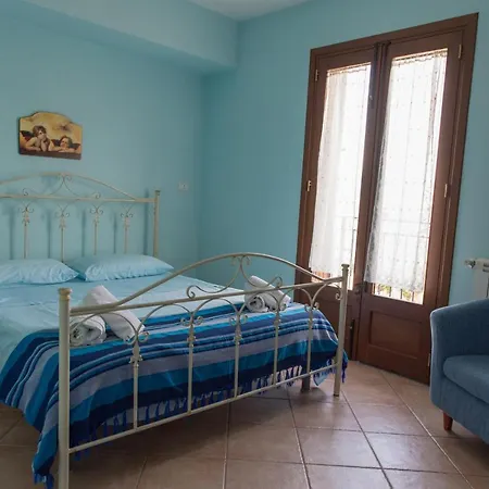 Apartamento Il Sole E La Luna *