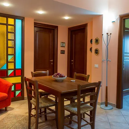 Apartament Il Sole E La Luna *