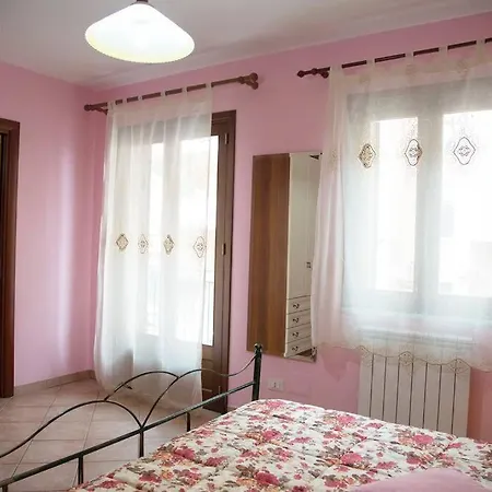 Apartment Il Sole E La Luna Castelbuono (Sicily)